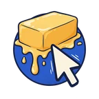 Butter bei die Ads